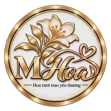 Shop hoa tươi Xã Mỹ Thuận Vĩnh Long - Một món hoa, nhiều điều muốn nói